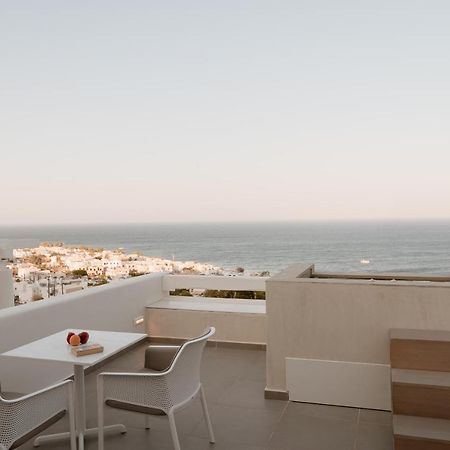 Mon Signor (Adults Only) Hotel Kamári Exterior foto