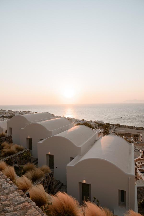 Mon Signor (Adults Only) Hotel Kamári Exterior foto