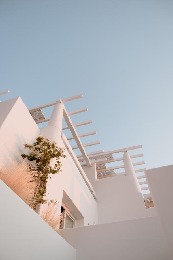 Mon Signor (Adults Only) Hotel Kamári Exterior foto